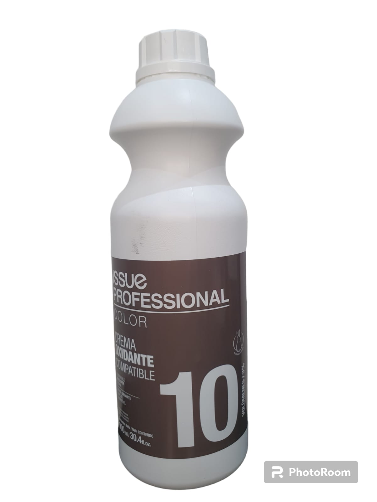 Oxidante Crema 10 vol x 910 ml Issue